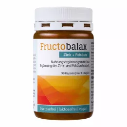 FRUCTOBALAX kapsułki 90 szt