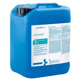 Rozwiązanie Rotasept, 5 l