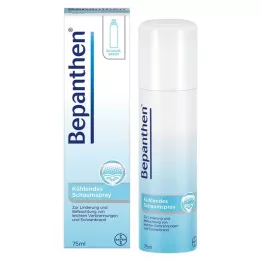 BEPANTHEN Pianka w sprayu 75 ml