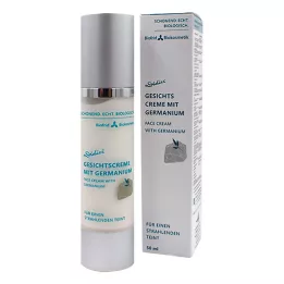 DIDIER Krem do skóry z germanem, 50 ml