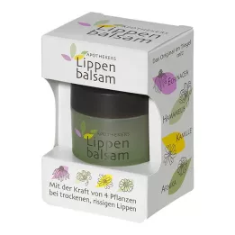 APOTHEKERS Balsam do ust, 1 sztuka