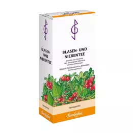 BLASEN UND Herbatka na nerki Bombastus, 75 g
