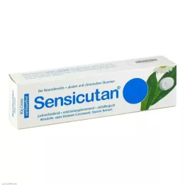 SENSICUTAN Śmietanka 80 g