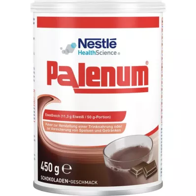 Czekolada Palenum, 450 g Czekolada Palenum, 450 g
