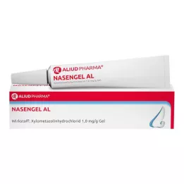 NASENGEL AL, 10g