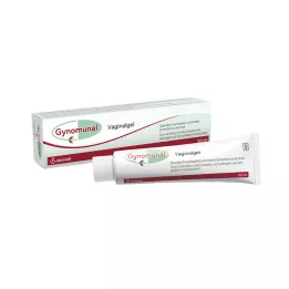 GYNOMUNAL Żel dopochwowy 50 ml