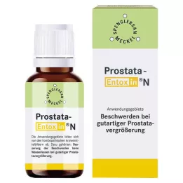PROSTATA ENTOXIN Krople N 100 ml