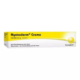 NYSTADERM Śmietanka 50g