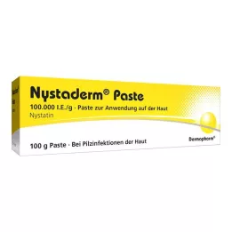 NYSTADERM Pasta 100 g