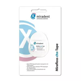 Miradent Mirafloss ChX, 1 szt