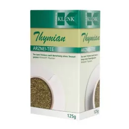 THYMIAN HERBATA, 125 g