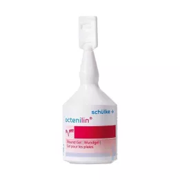 OCTENILIN Żel na rany 20 ml