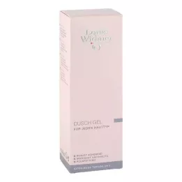 WIDMER Żel pod prysznic lekko perfumowany, 200 ml