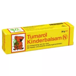 TUMAROL Balsam dla dzieci N, 30 g