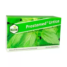PROSTAMED Kapsułki Urtica, 120 szt