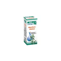 THÜRINGER Nalewka z mirry, 20 ml