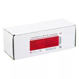 ISOTONISCHE Roztwór NaCl 0,9% Eifelfango, 10X50 ml