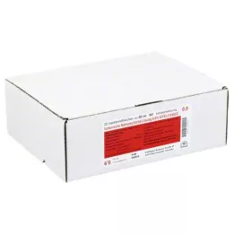 ISOTONISCHE Roztwór NaCl 0,9% Eifelfango, 20X50 ml