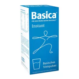 BASICA proszek instant, 300 g