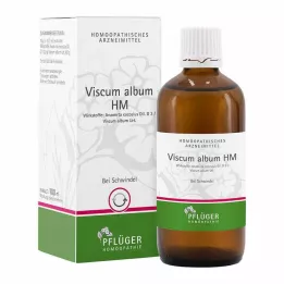 Album Viscum HM Drops, 100 ml