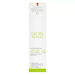 WIDMER Skin Appeal Lipo Sol Foam bezzapachowa, 150 ml
