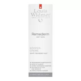 WIDMER Remederm Krem do ciała lekko perfumowany, 250 ml
