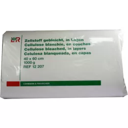Montaż pulpy stowarzyszenia, 1000 g