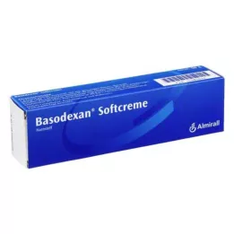 BASODEXAN Krem miękki 50 g