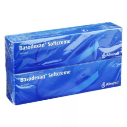 BASODEXAN Śmietanka miękka 100 g