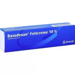 BASODEXAN Śmietana tłusta 50 g