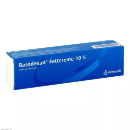 BASODEXAN Śmietana tłusta 100 g