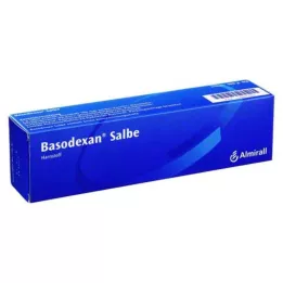 BASODEXAN Maść 100 mg/g, 100 g