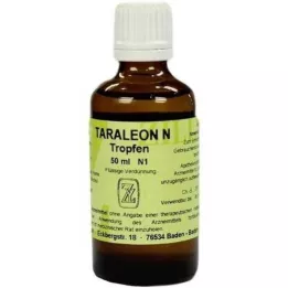 TARALEON N Krople, 50 ml