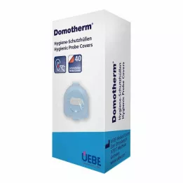 DOMOTHERM OT Folie ochronne 40 szt