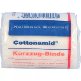 Cottonamid Elastyczna skrót 6 CMX5 M, 1 szt