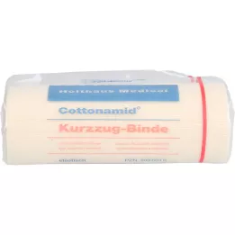 Cottonamid Elastyczna skrót 12 CMX5 M, 1 szt