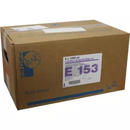 Elektrolit 153 PP-BTL, 6x1000 ml