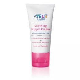 Avent Łagodzenie altit piersi, 1 p