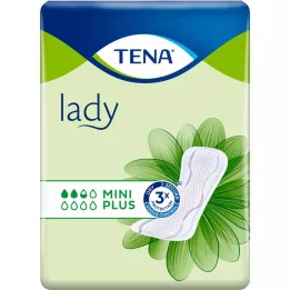Tena Lady Mini Plus, 10x16 szt