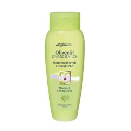 Prysznic mleczny z oliwek migdałowy, 200 ml