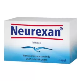 NEUREXAN Tabletki 100 szt