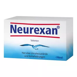 NEUREXAN Tabletki 250 szt