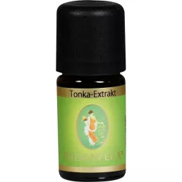 Ekstrakt Tonka, 5 ml