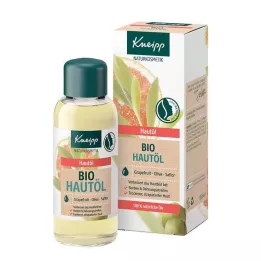 KNEIPP Olejek organiczny do skóry, 100 ml