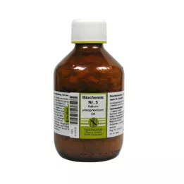 BIOCHEMIE 5 Kalium phosphoricum D 6 tabletek, 1000 szt