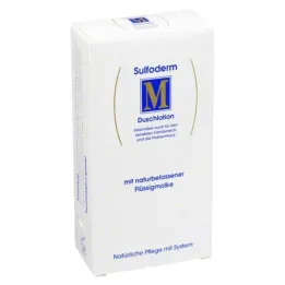 Sulfoderm M balsam pod prysznic, 200 ml