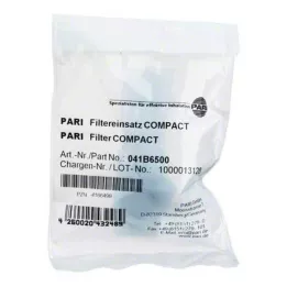 PARI COMPACT Wkład filtra 1 szt