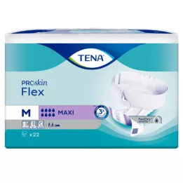 TENA FLEX Maxi M, 22 szt