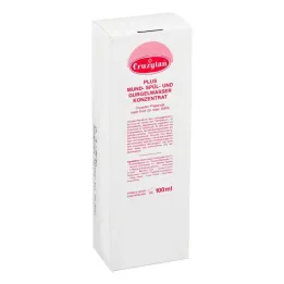 CRUZYLAN plus krople 100 ml