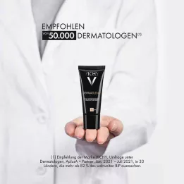 VICHY DERMABLEND Zrób 15 opal, 30 ml